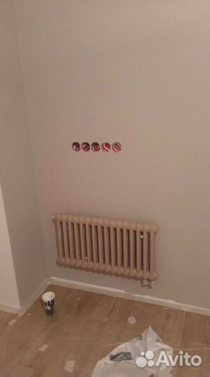 Трубчатые радиаторы/ Радиаторы Zehnder