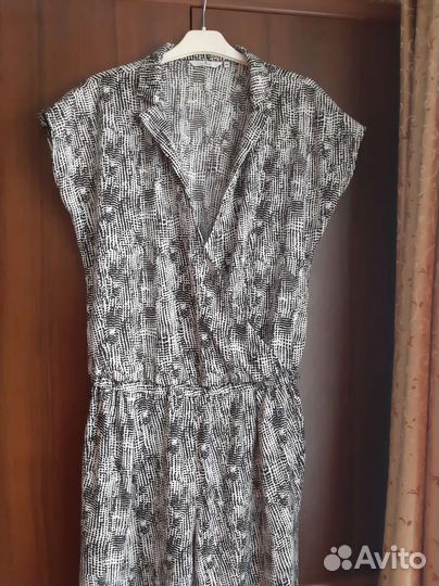 Комбинезон женский 48 50