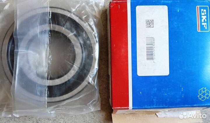 Подшипник 6313 - 2RS1