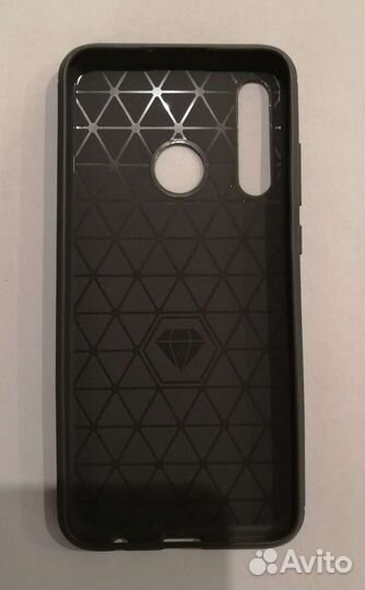 Чехол на Honor 10i