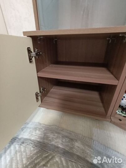 Стенка в гостиную бу