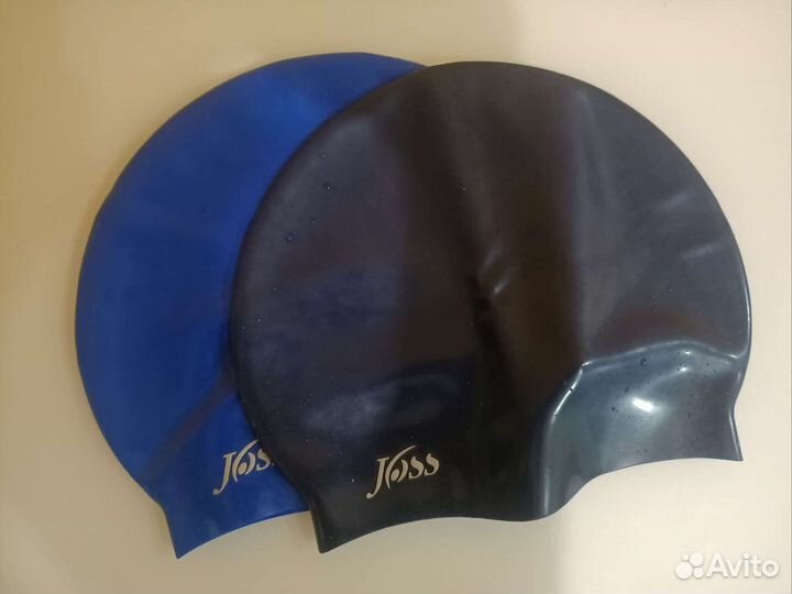 Шапочка для плавания Joss