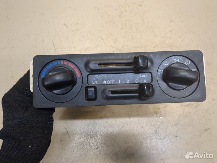 Переключатель отопителя Opel Frontera B, 2004