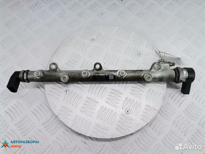 Регулятор давления топлива BMW 3 E90/E91/E92/E93