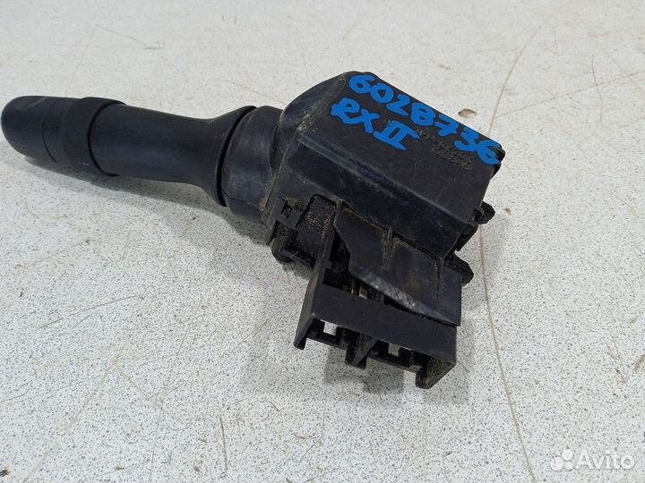 Переключатель стеклоочистителей подрулевой