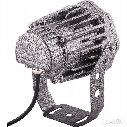 Прожектор ландшафтный LL-887 20W 6400K IP65 32152