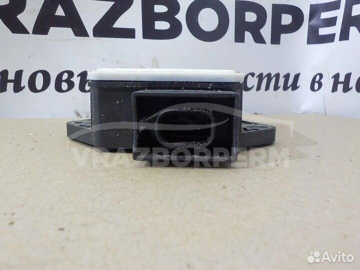 Датчик ускорения BMW X5