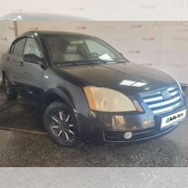 Chery Fora (A21) 2.0 MT, 2007, 200 140 км, с пробегом, цена 126 500 руб.