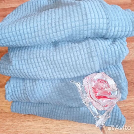 Набор новых чехлов для стульев, 4 шт