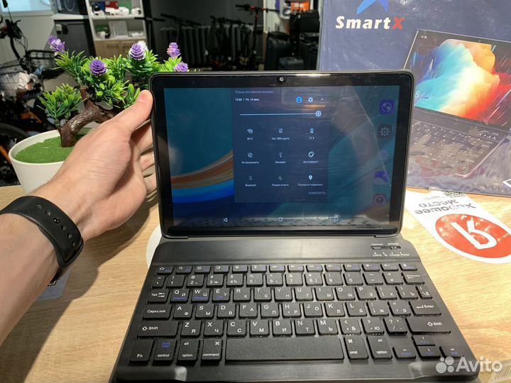 Планшет SmartX X20 Pro 4/64