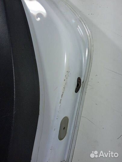 Б/У Б/У Дверь Задняя Правая renault арт. 460230