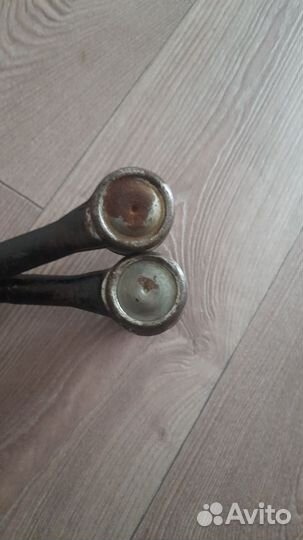 Рулевые наконечники ваз 2106