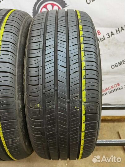 Kumho Solus TA31 215/55 R17 94V
