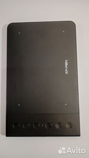 Xp pen star G640S