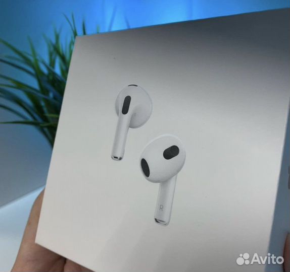 Airpods 3