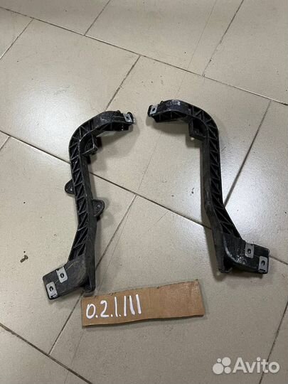 Кронштейн фары Мерседес GLE W166