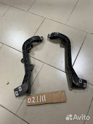 Кронштейн фары Мерседес GLE W166