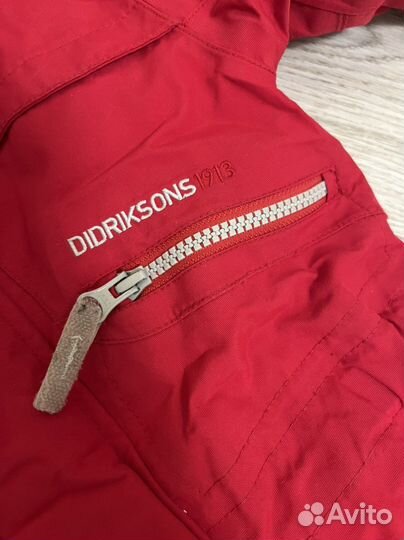 Комбинезон didriksons 90