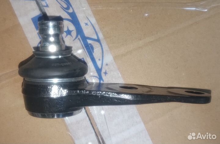 Опора шаровая Рено Кангу/ Меган