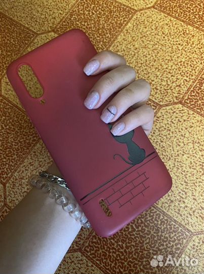 Чехлы на Xiaomi