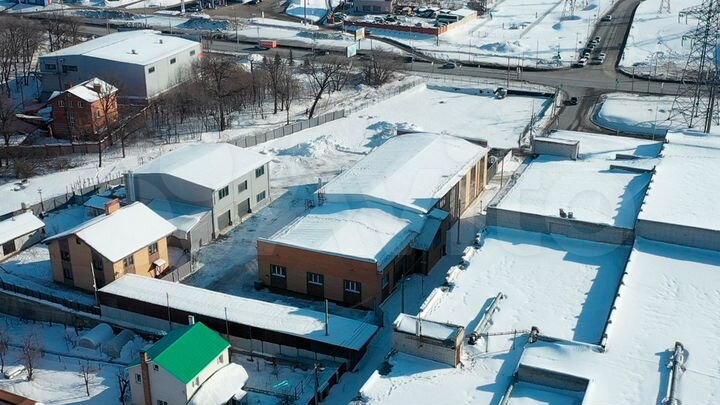 Свободного назначения, 1650 м²