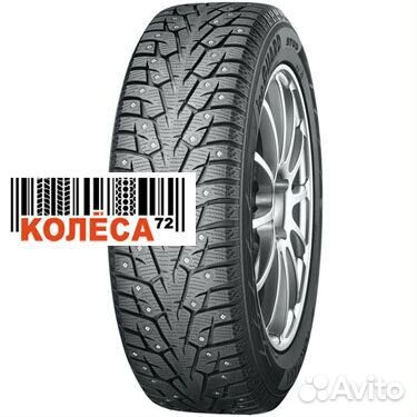 Yokohama Ice Guard IG55 225/60 R17