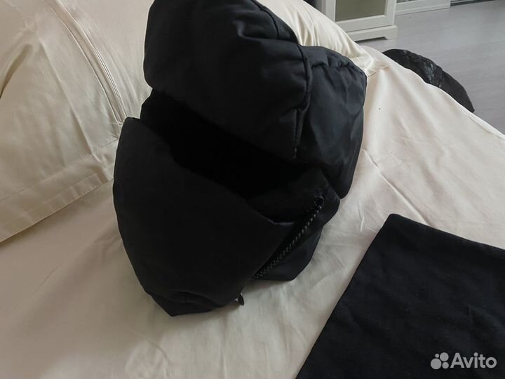 Шапка ушанка, шапка шлем