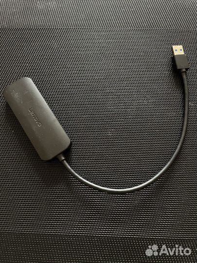 Переходник USB на 4 USB