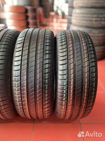 Michelin Primacy 3 205/45 R17