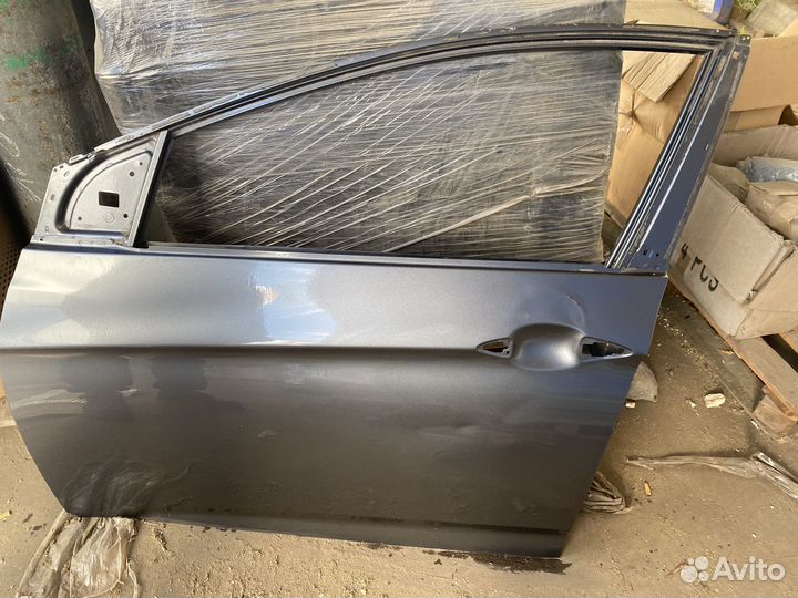 Продам дверь