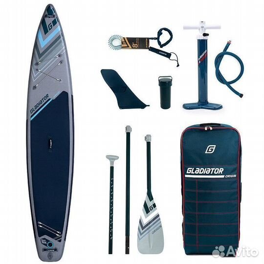 SUP Board gladiator OR12.6LT