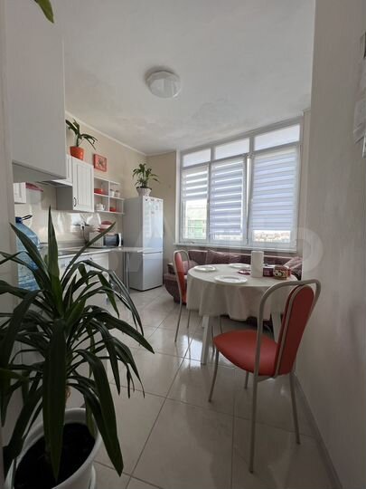 2-к. квартира, 62,2 м², 14/14 эт.