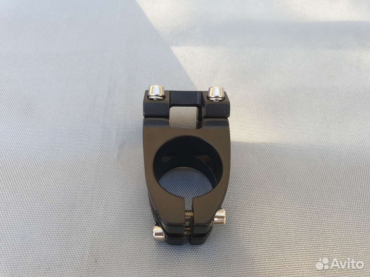 Вынос BMX 22,2 Wake длина 40мм