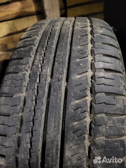 Nokian Tyres Nordman S SUV 215/60 R17