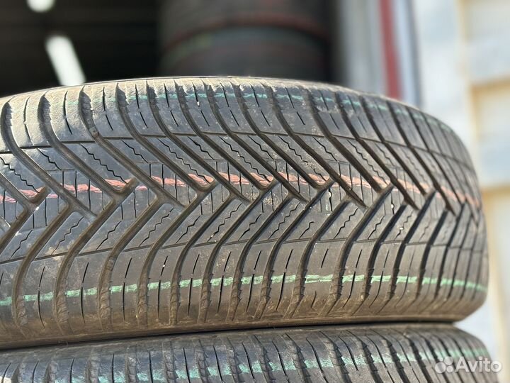 Hankook Kinergy 4S2 H750 185/65 R15