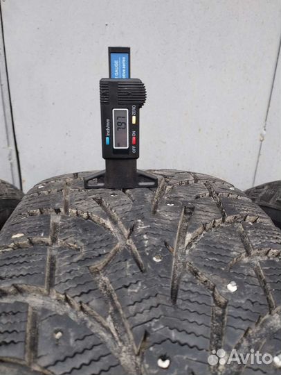 Toyo Observe G3-Ice 235/65 R17 108T