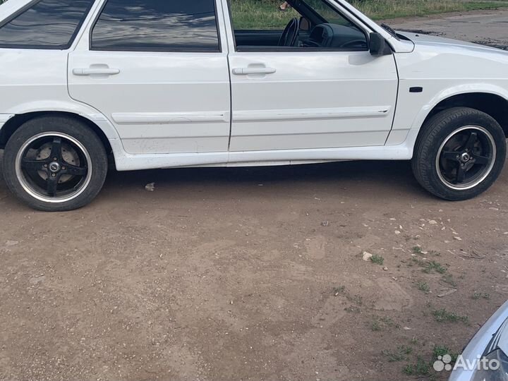 Колеса на 15 ваз