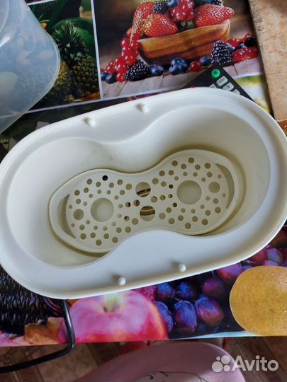 Стерилизатор kunder