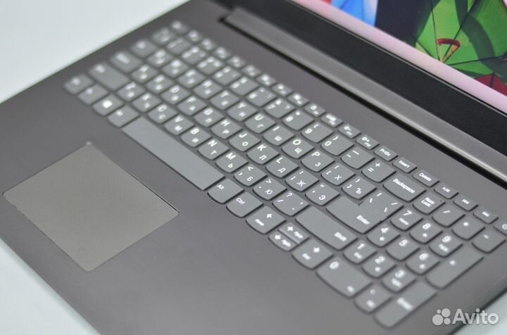 Ноутбук Lenovo A4-9125, 4GB, SSD 240GB для работы