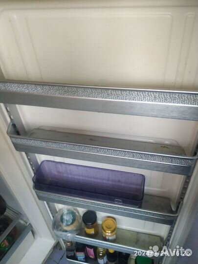 Холодильник ЗИЛ
