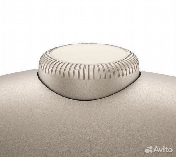 Apple AirPods Max Starlight 2024