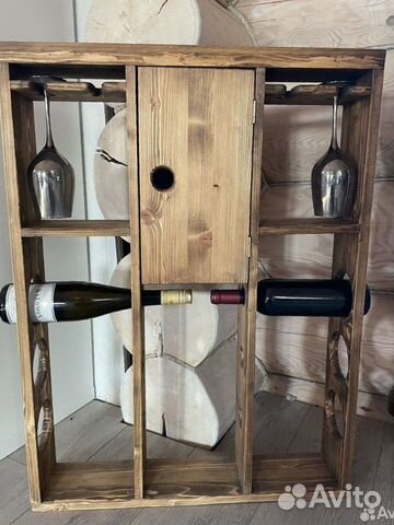 Винная стойка, Стеллаж, Полка для вина, Винница