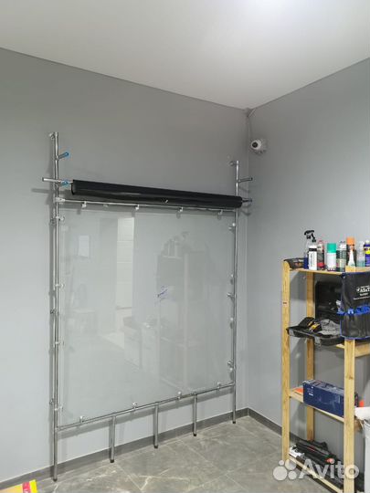 Тонировка авто