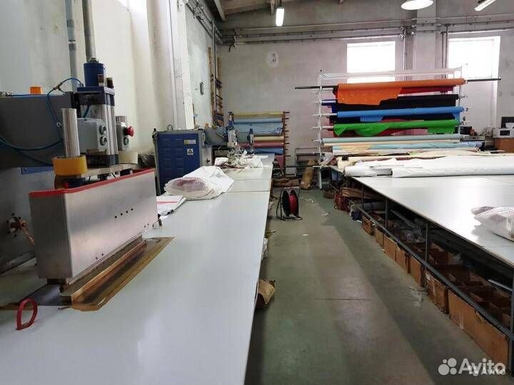 Оператор экструдера (с обучением)