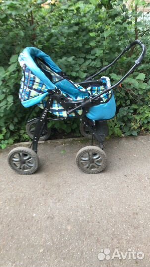 Коляска детская