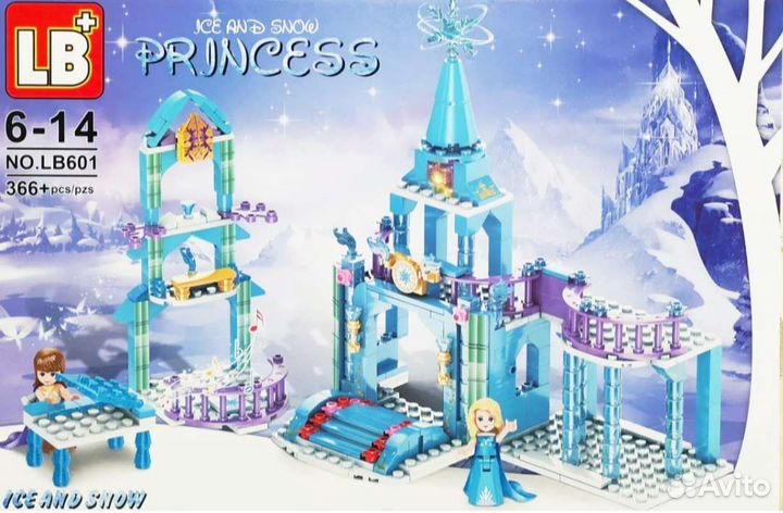 Конструктор