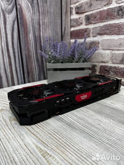 Видеокарта