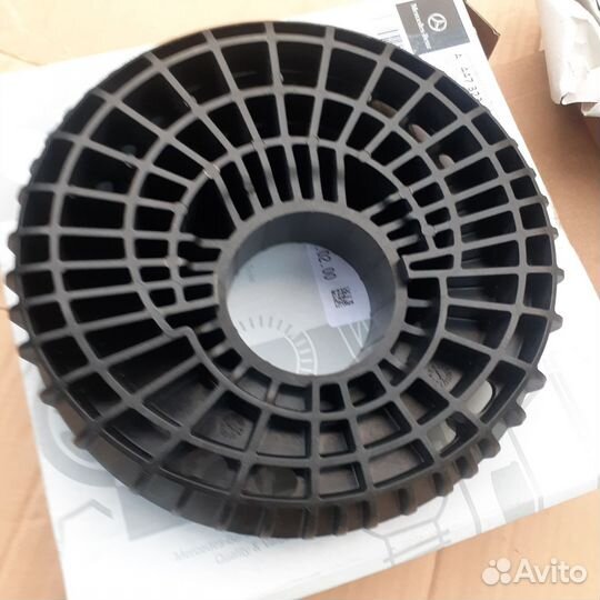 Опора пружины Mercedes v-class W4473