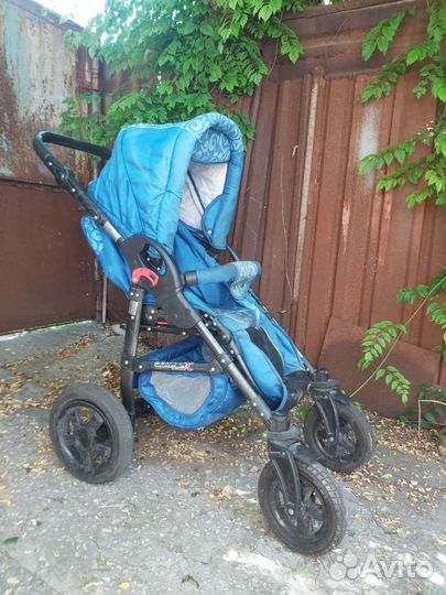 Коляска tako 2 в 1
