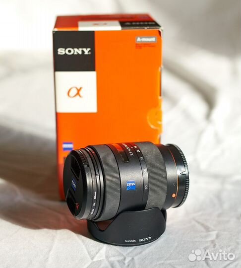 Sony a700(16-80mm+Бленда) Сумка+32гб+Коробки+Фильт